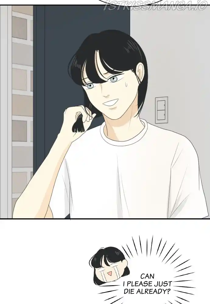 A Falling Cohabitation Chapter 121