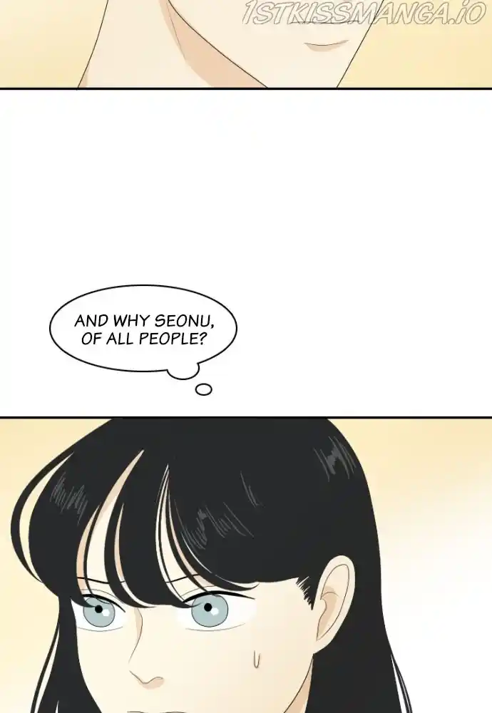 A Falling Cohabitation Chapter 121