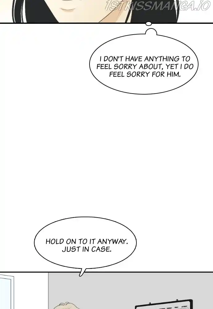 A Falling Cohabitation Chapter 121