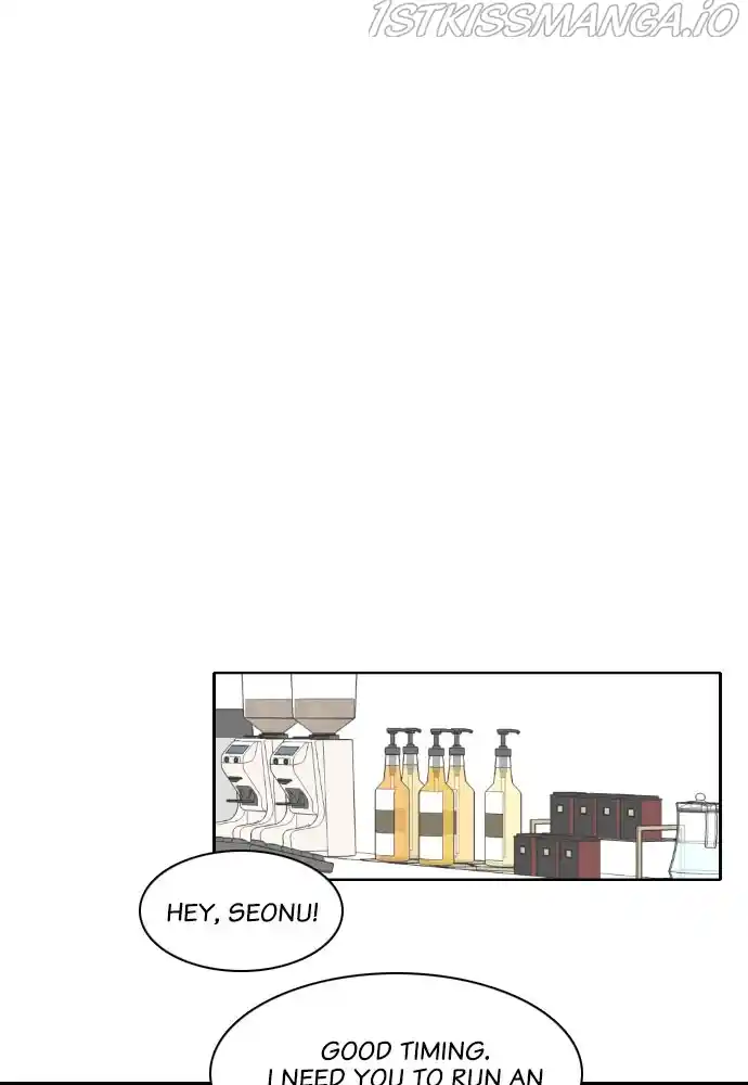 A Falling Cohabitation Chapter 121