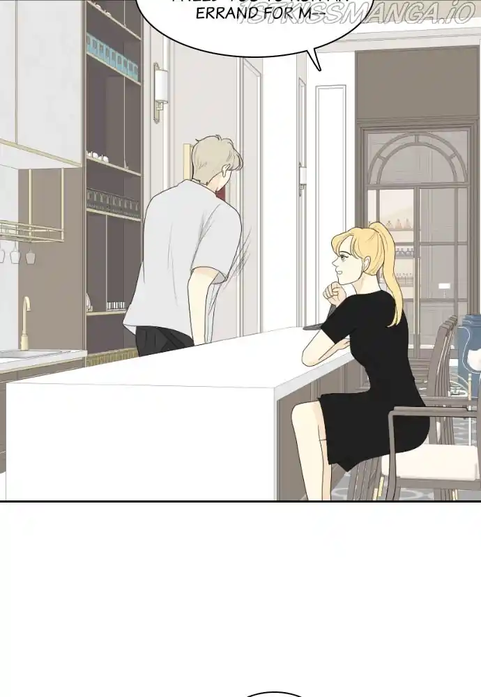 A Falling Cohabitation Chapter 121