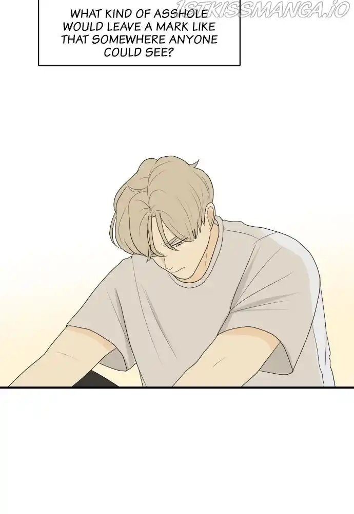 A Falling Cohabitation Chapter 121