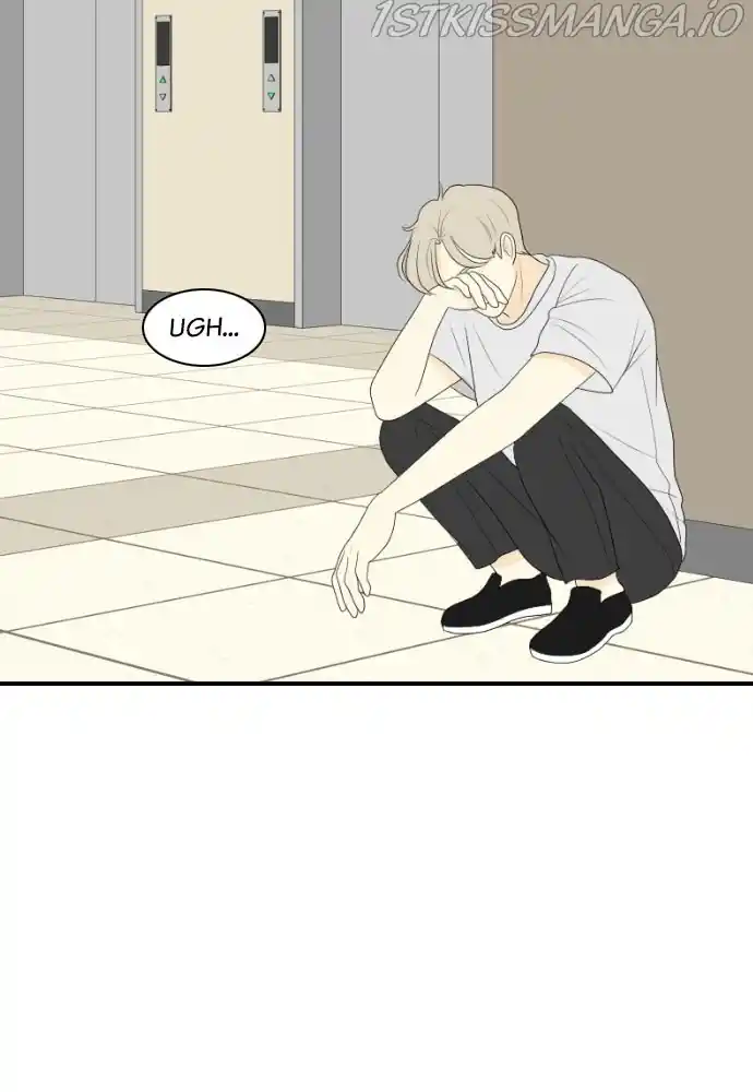 A Falling Cohabitation Chapter 121