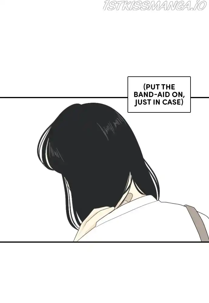 A Falling Cohabitation Chapter 121