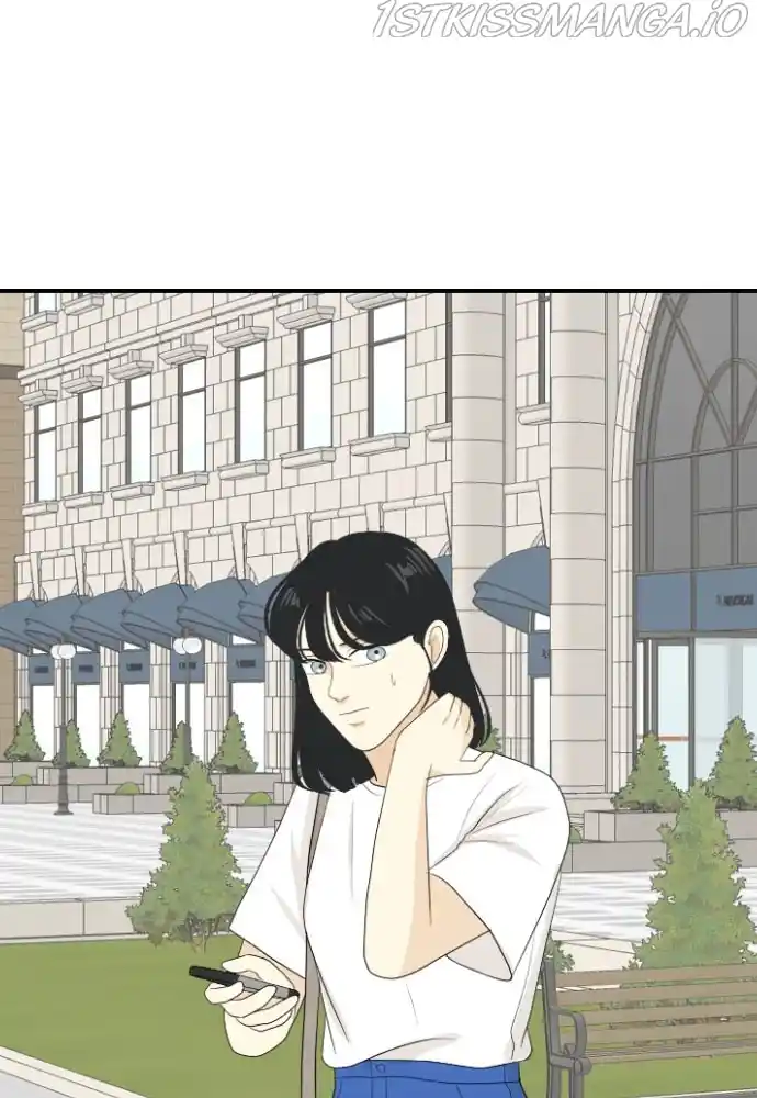 A Falling Cohabitation Chapter 121