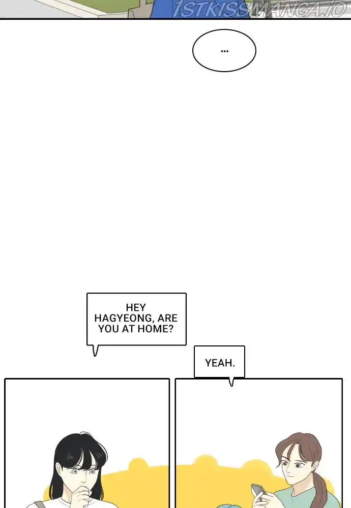 A Falling Cohabitation Chapter 121