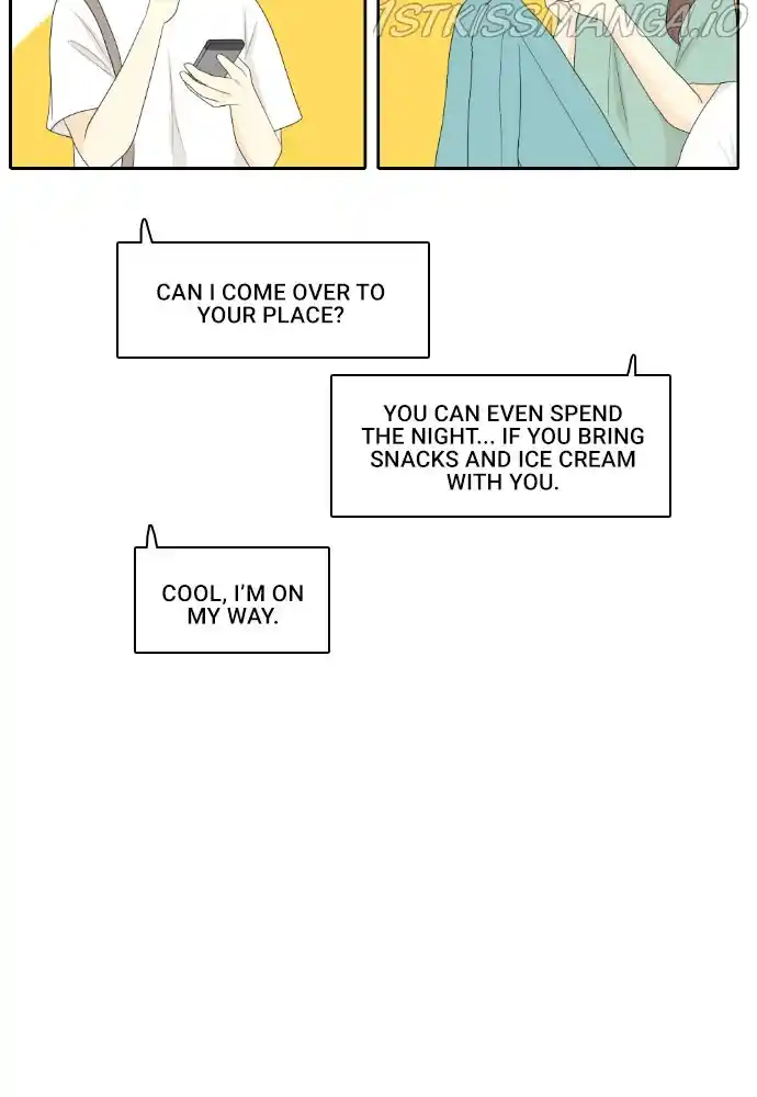 A Falling Cohabitation Chapter 121