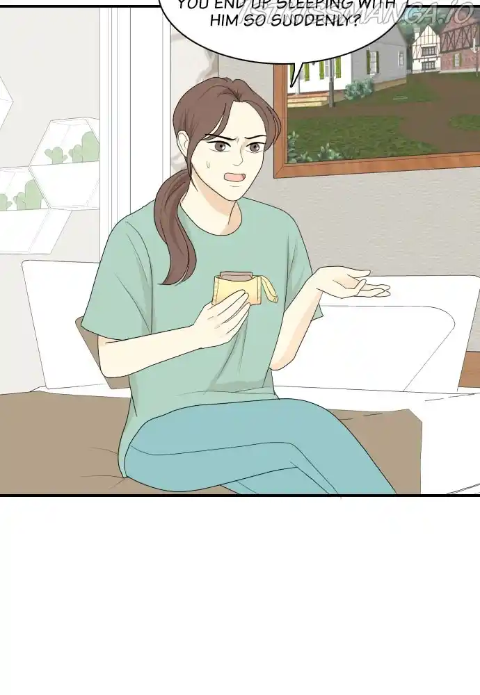 A Falling Cohabitation Chapter 121