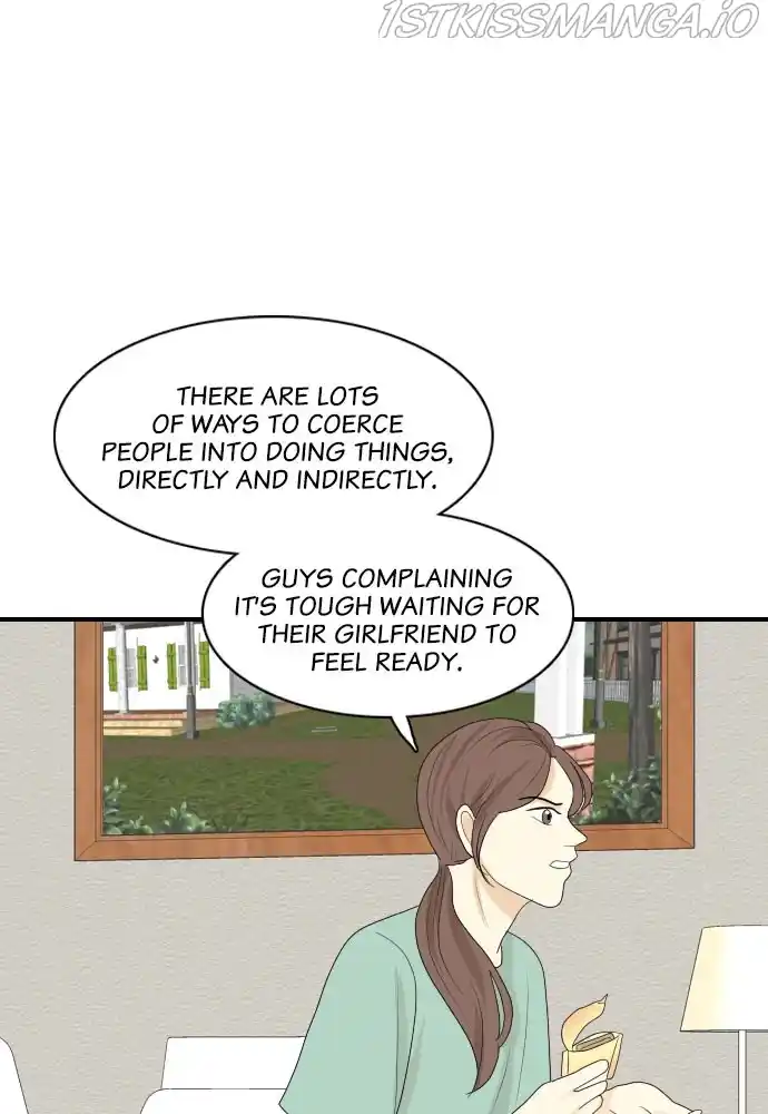 A Falling Cohabitation Chapter 121