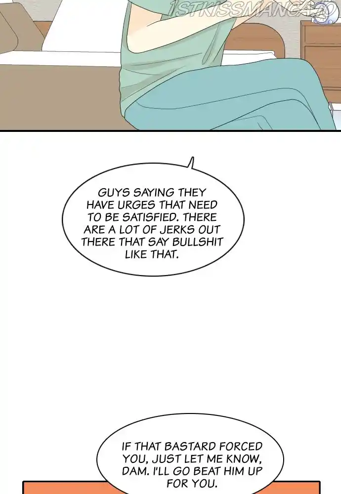 A Falling Cohabitation Chapter 121