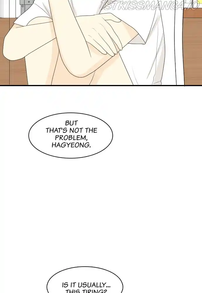 A Falling Cohabitation Chapter 121