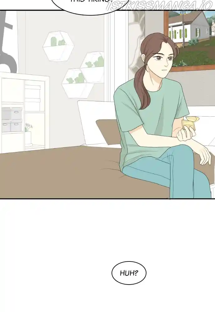 A Falling Cohabitation Chapter 121