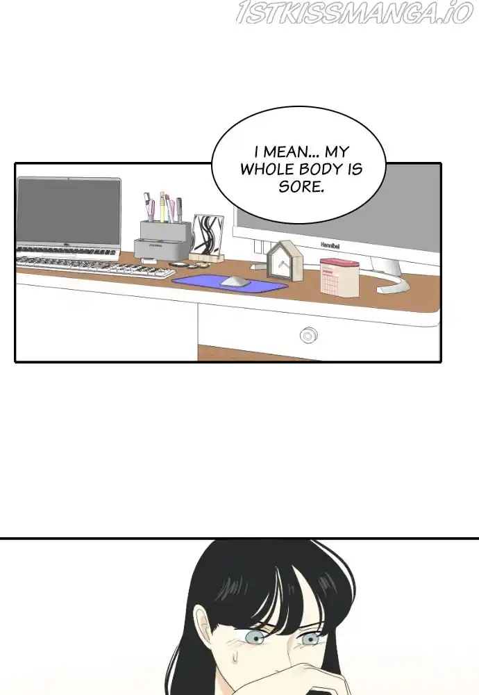 A Falling Cohabitation Chapter 121