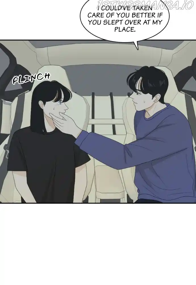 A Falling Cohabitation Chapter 121