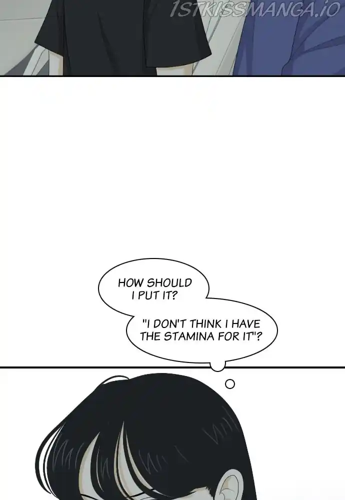 A Falling Cohabitation Chapter 122