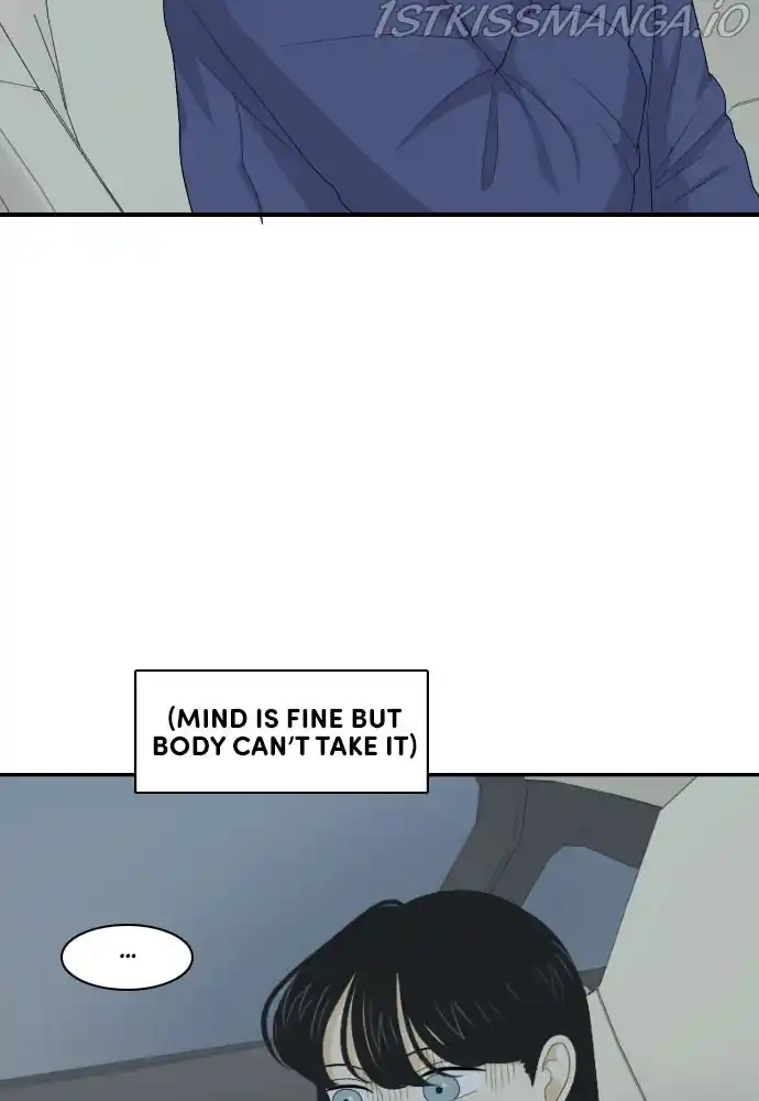 A Falling Cohabitation Chapter 122