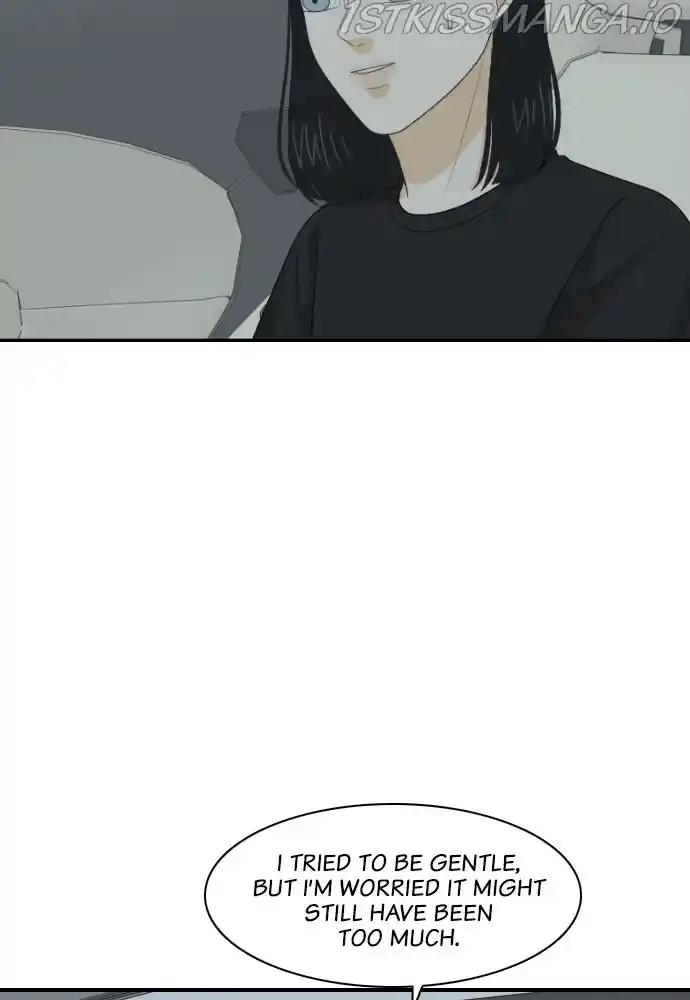 A Falling Cohabitation Chapter 122