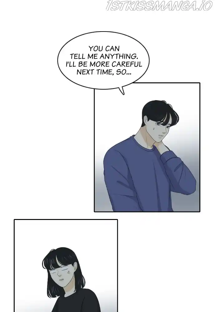 A Falling Cohabitation Chapter 122