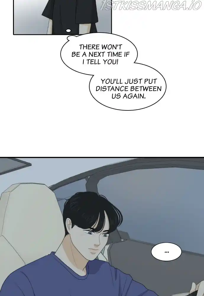 A Falling Cohabitation Chapter 122