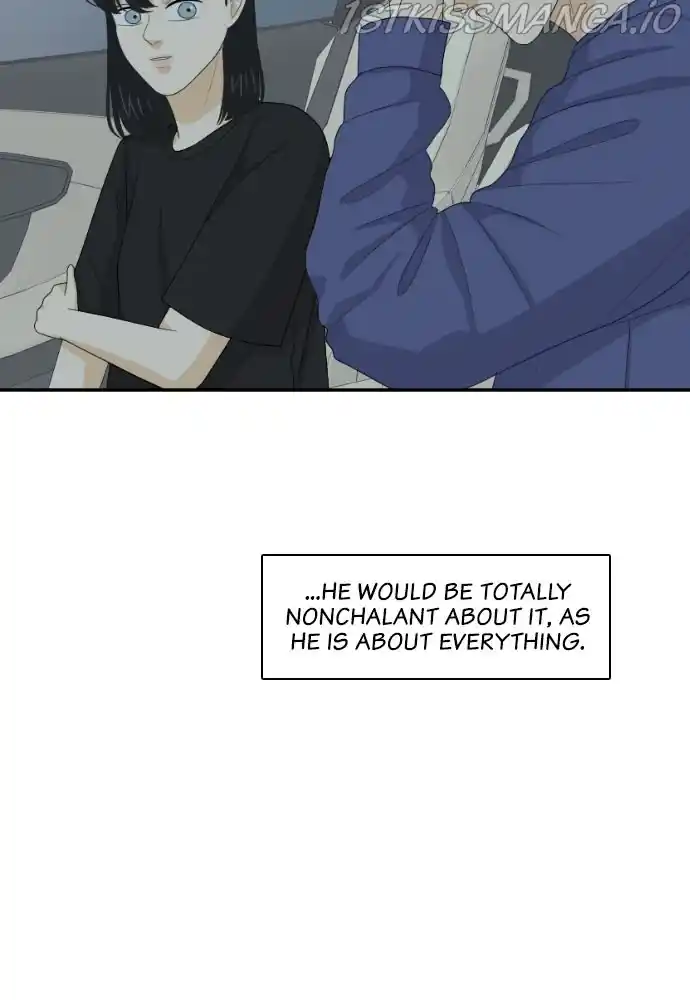 A Falling Cohabitation Chapter 122