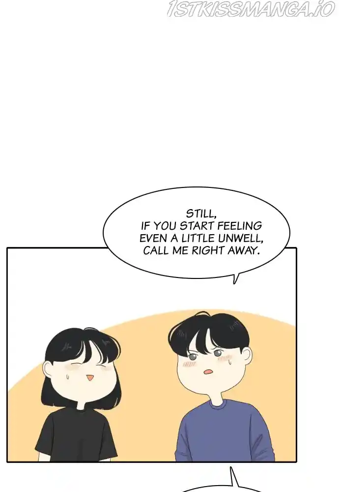 A Falling Cohabitation Chapter 122