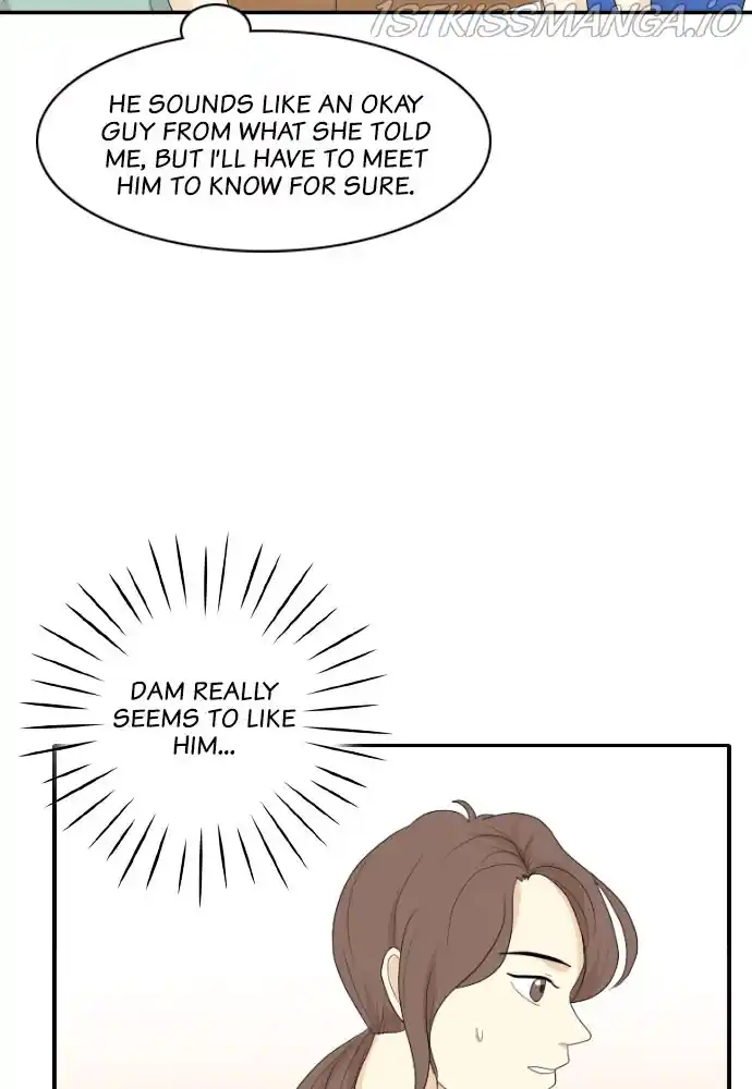 A Falling Cohabitation Chapter 122