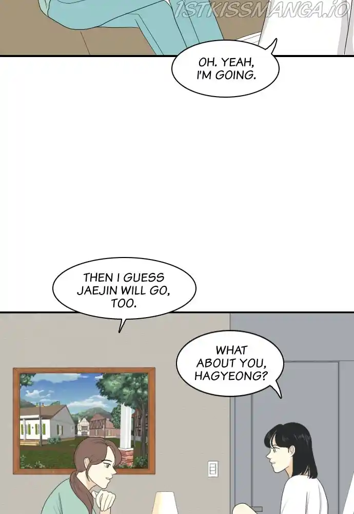 A Falling Cohabitation Chapter 122