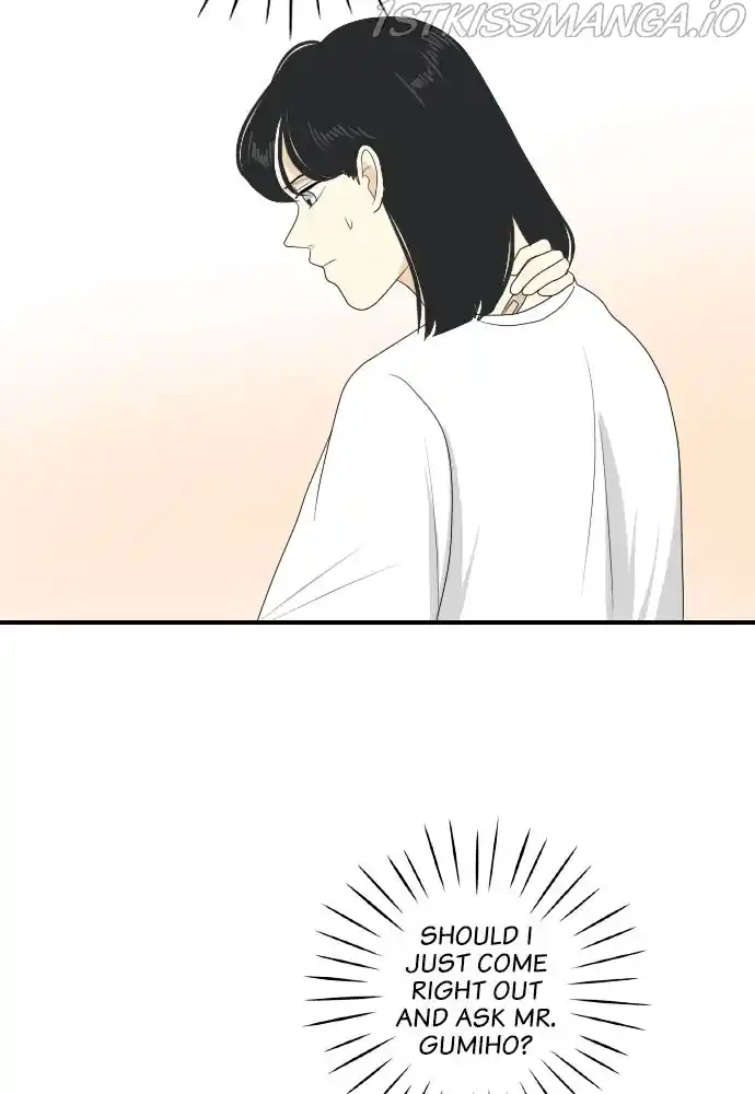 A Falling Cohabitation Chapter 122