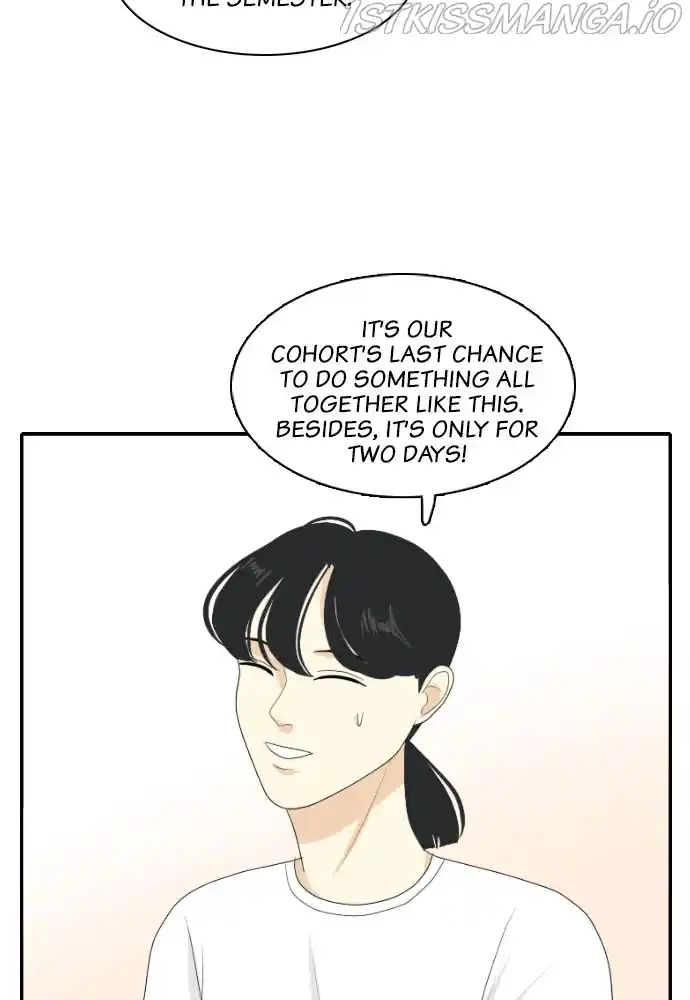 A Falling Cohabitation Chapter 122