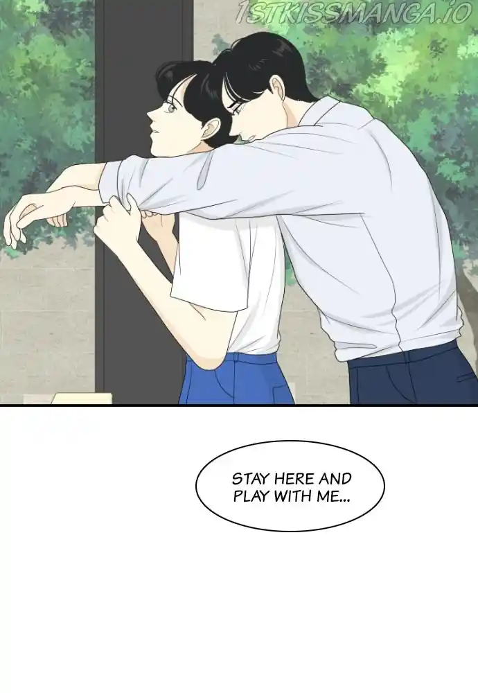 A Falling Cohabitation Chapter 122