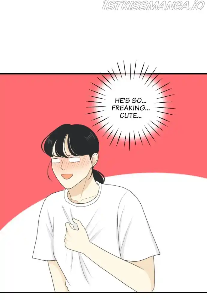 A Falling Cohabitation Chapter 122