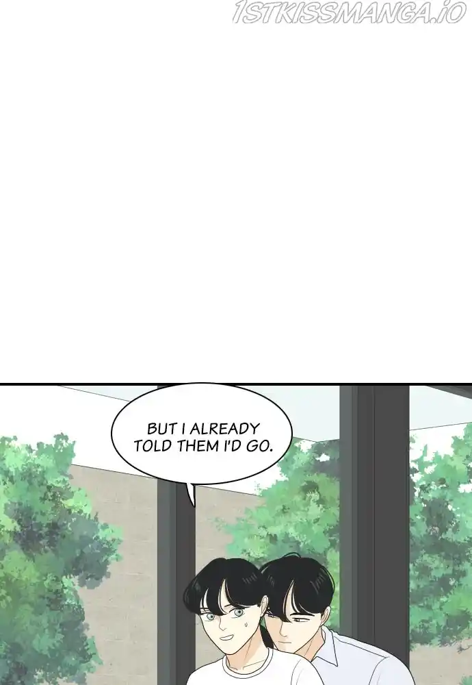 A Falling Cohabitation Chapter 122