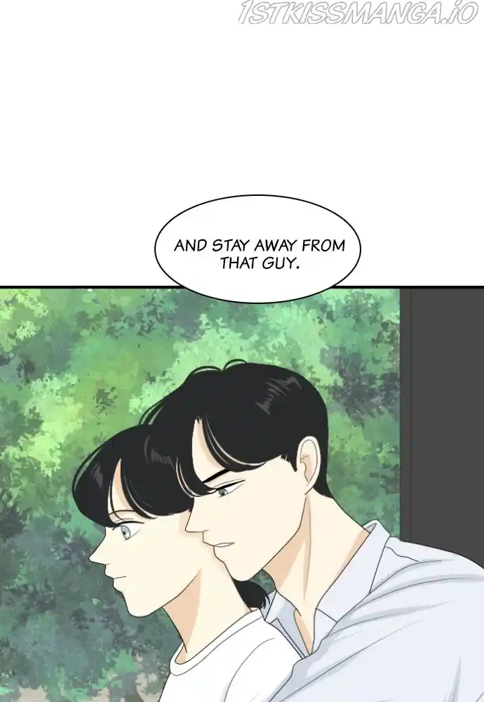 A Falling Cohabitation Chapter 123