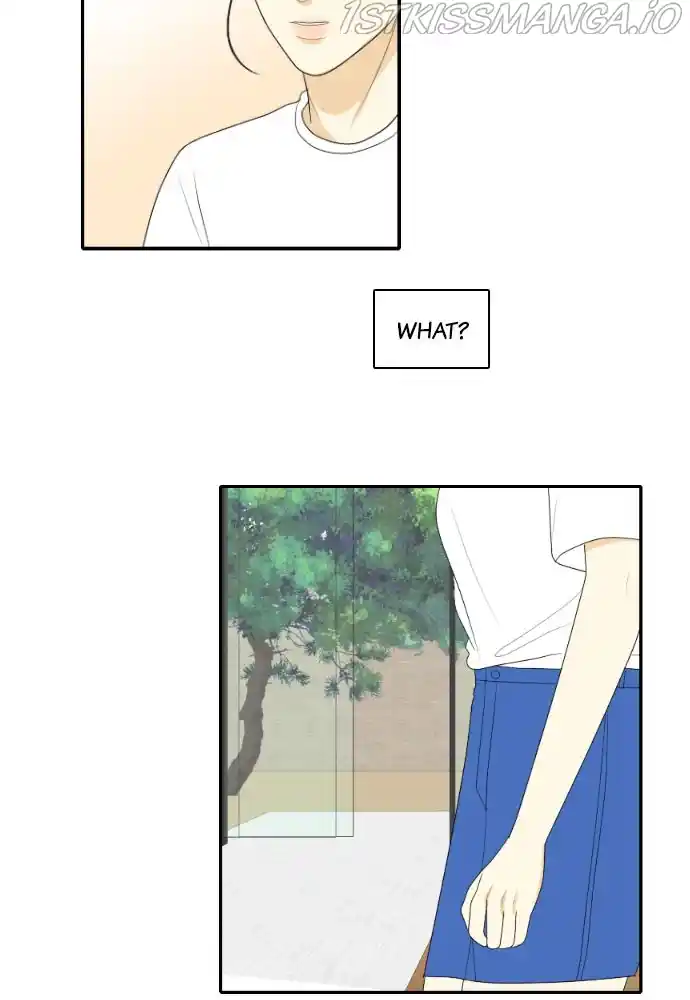 A Falling Cohabitation Chapter 123