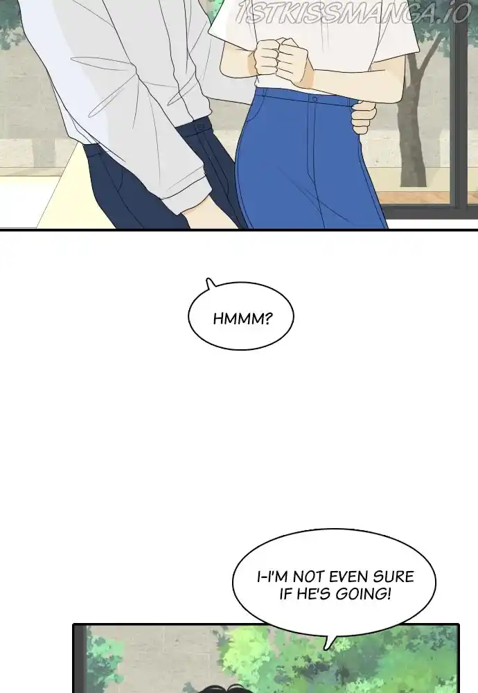 A Falling Cohabitation Chapter 123