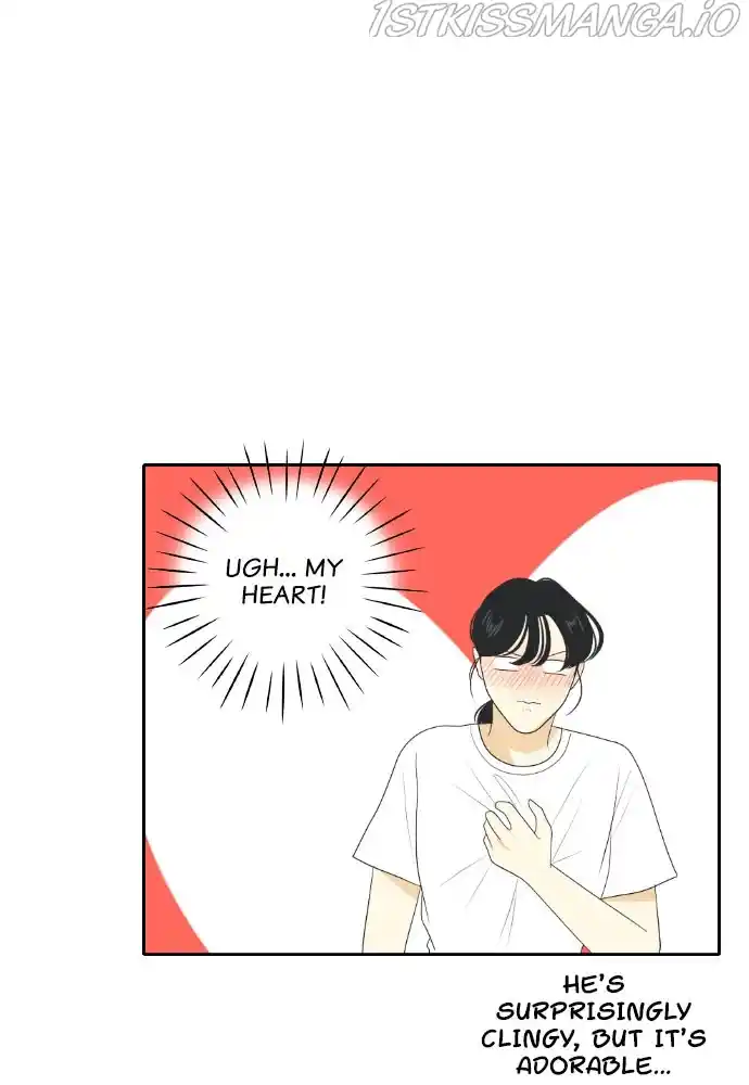 A Falling Cohabitation Chapter 123