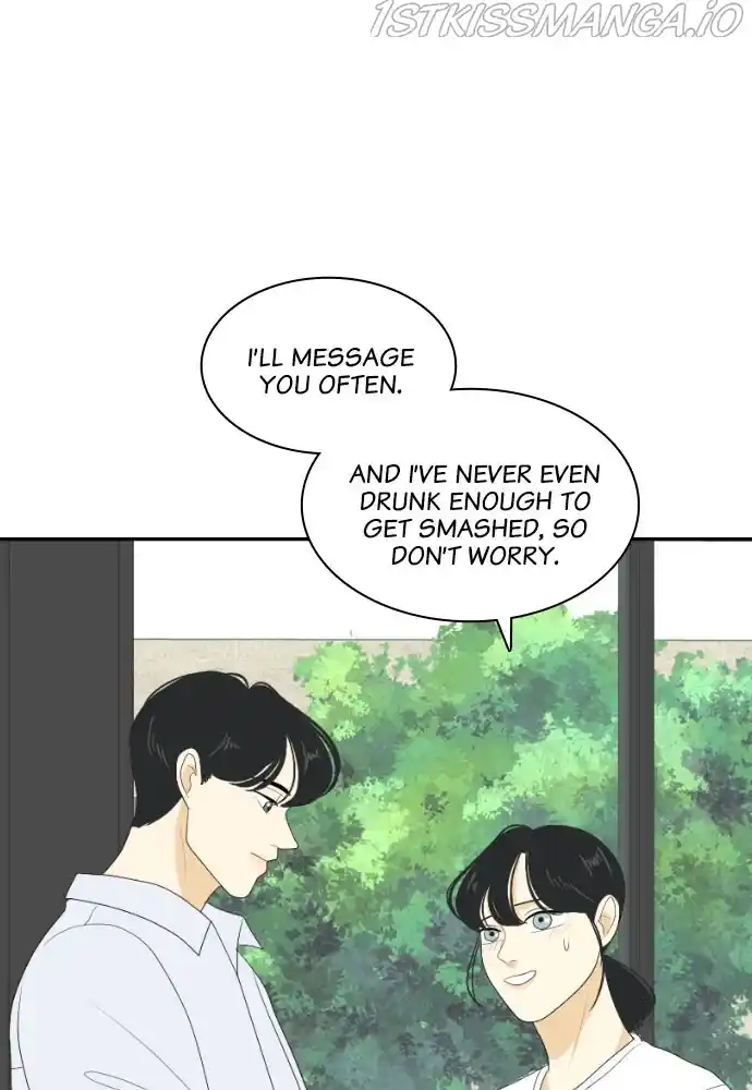 A Falling Cohabitation Chapter 123