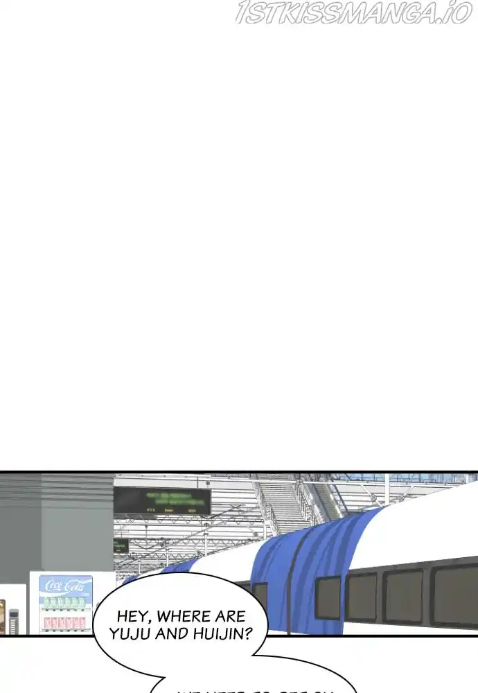 A Falling Cohabitation Chapter 123