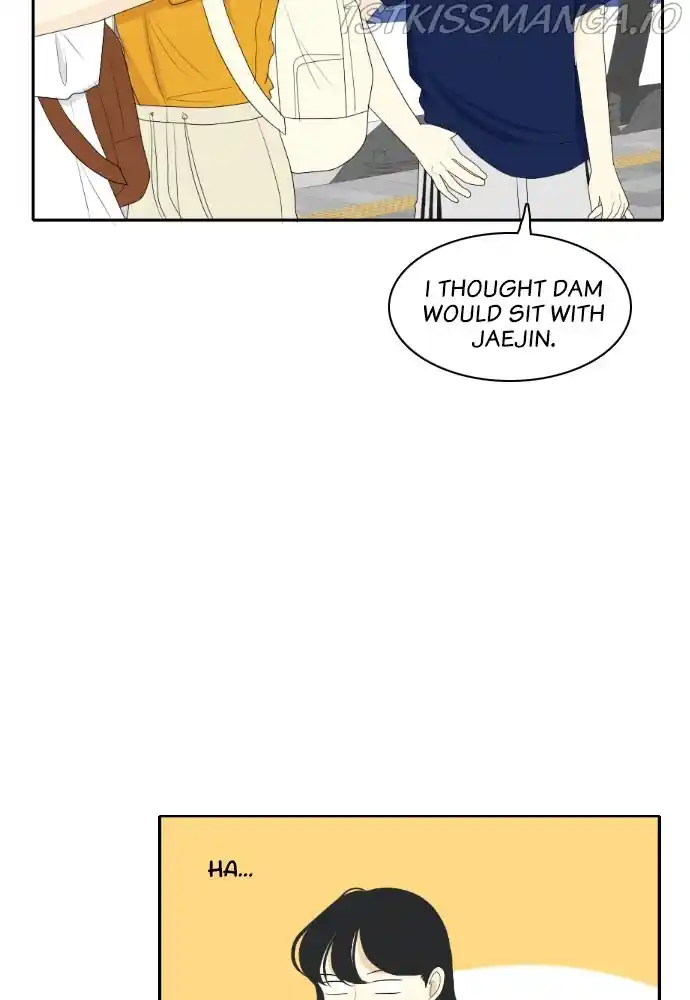 A Falling Cohabitation Chapter 123