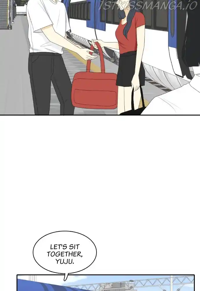 A Falling Cohabitation Chapter 123