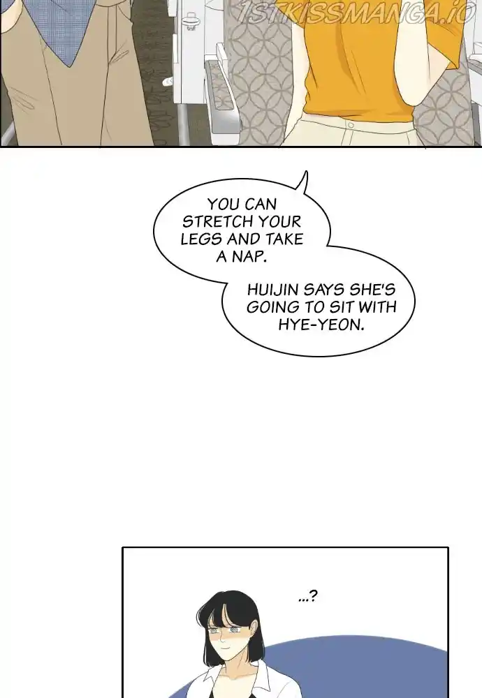 A Falling Cohabitation Chapter 123