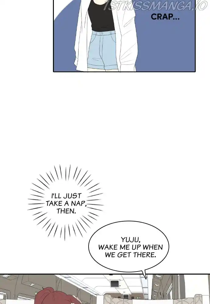 A Falling Cohabitation Chapter 123