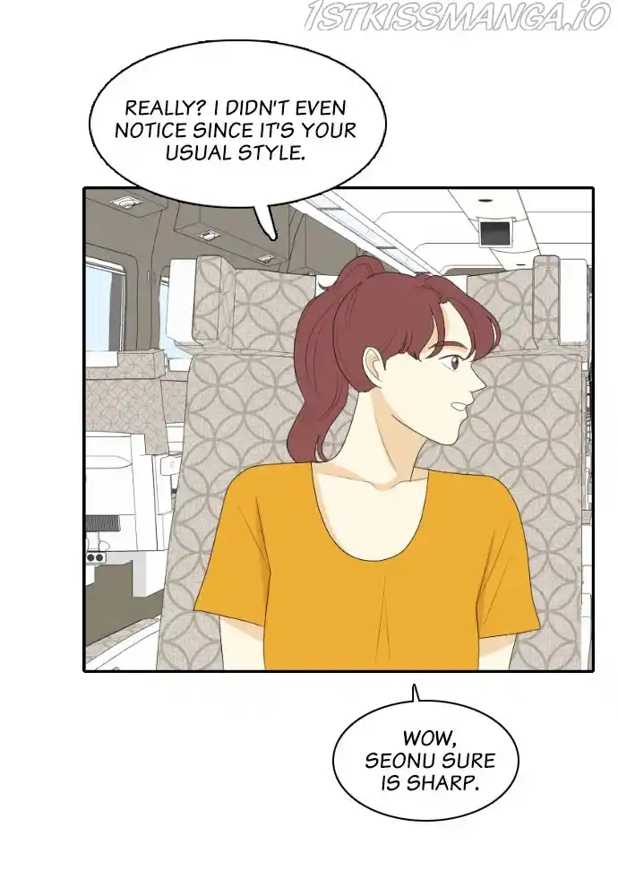 A Falling Cohabitation Chapter 123