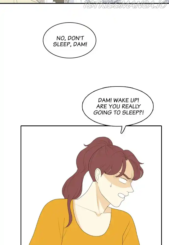 A Falling Cohabitation Chapter 123