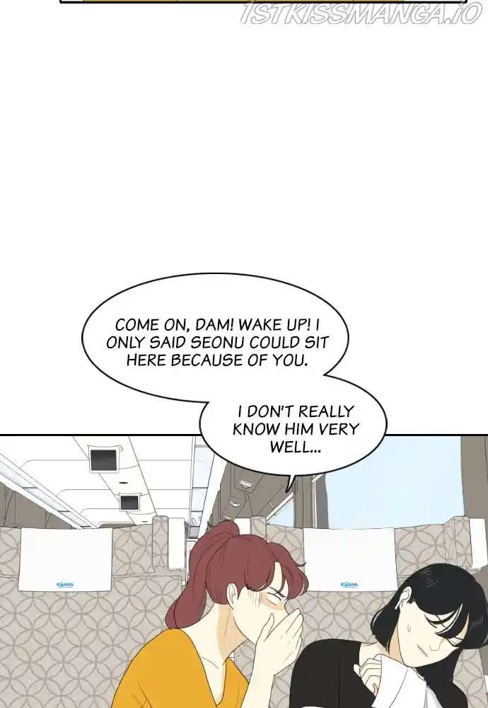 A Falling Cohabitation Chapter 123