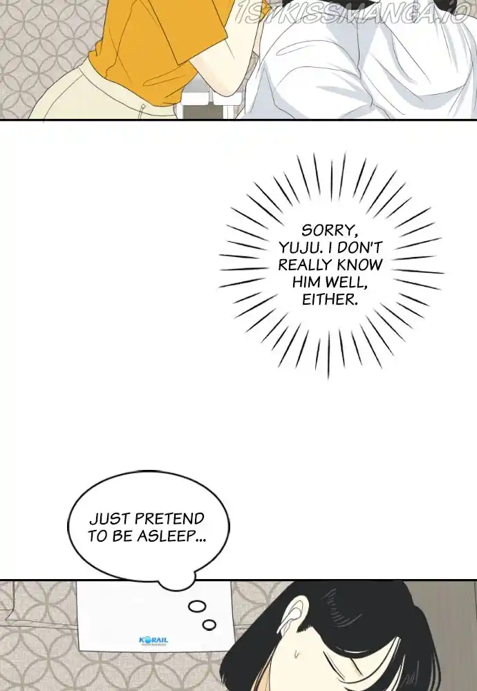 A Falling Cohabitation Chapter 123