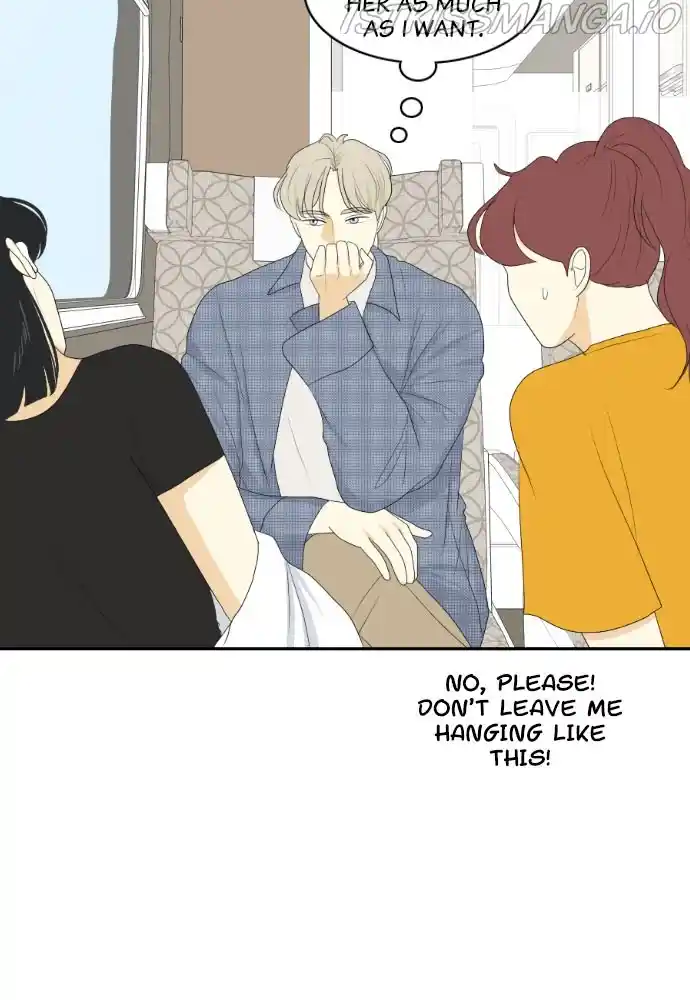 A Falling Cohabitation Chapter 123