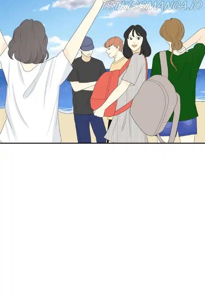 A Falling Cohabitation Chapter 123