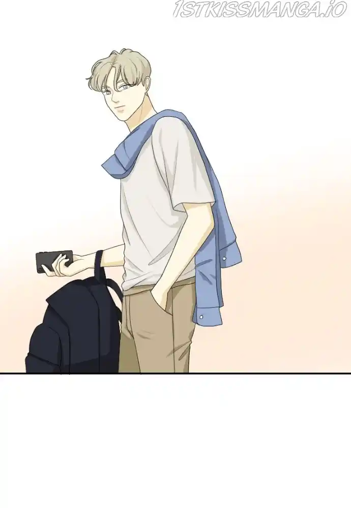 A Falling Cohabitation Chapter 123