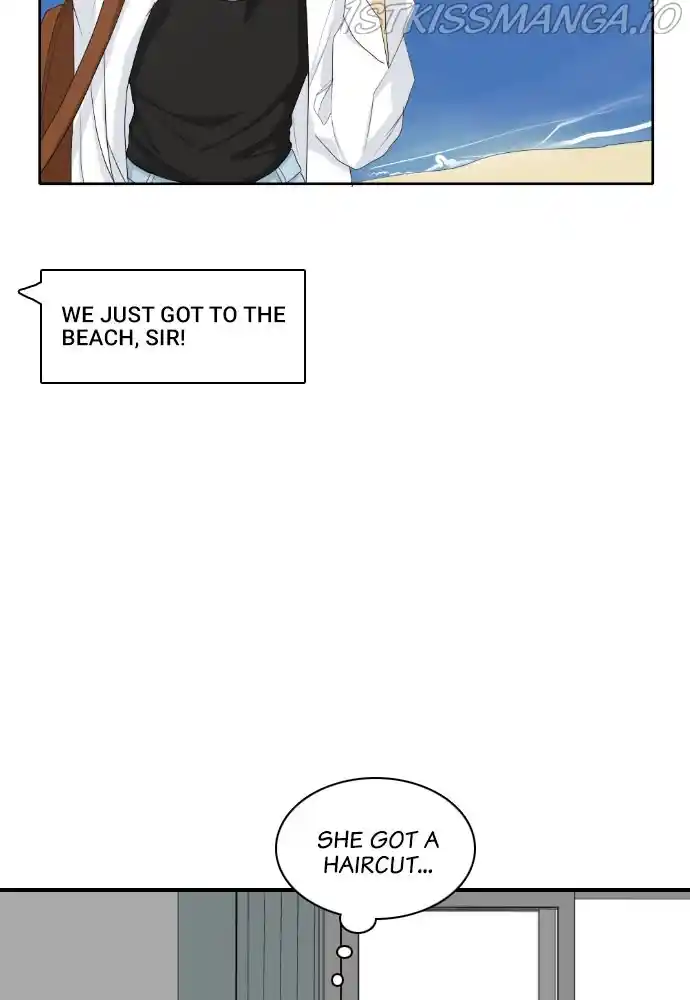 A Falling Cohabitation Chapter 123